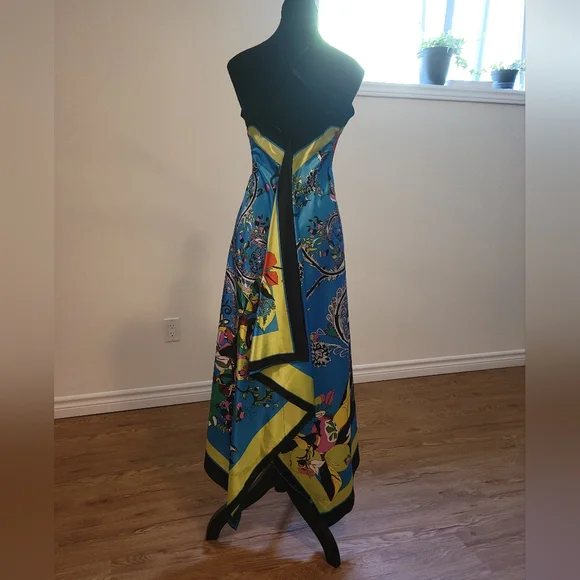 Summer Dress - Picture 2 of 2